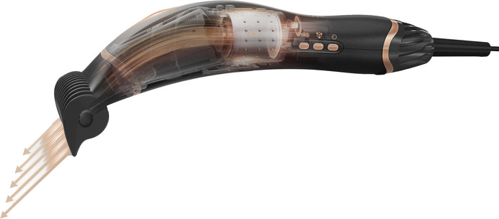 Rowenta Air Motion CF8C20E0 visueller lieferant