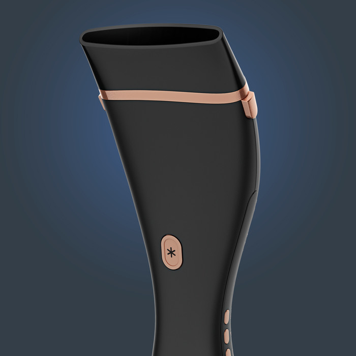 Rowenta Air Motion CF8C20E0 produkt in gebrauch