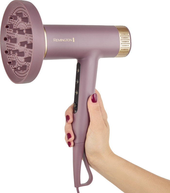 Remington AIRvive EC8930 vorne