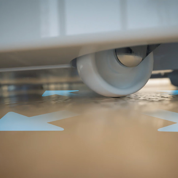 Philips 3000 Series DE3306/11 product in use