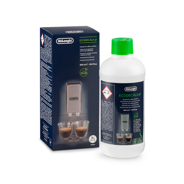 De'Longhi EcoDecalk Entkalker 500 ml Main Image