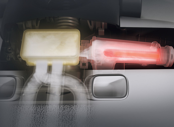 Tineco Floor One S7 Steam Plus visueller lieferant