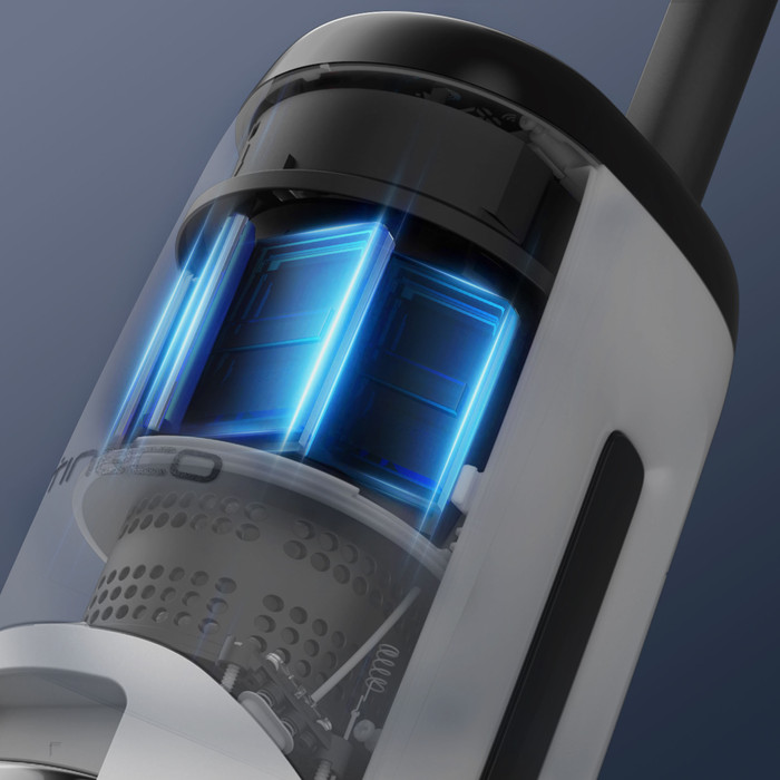 Tineco Floor One S7 Steam Plus visueller lieferant