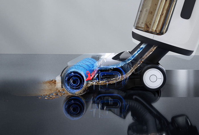 Tineco Floor One S7 Steam Plus visueller lieferant