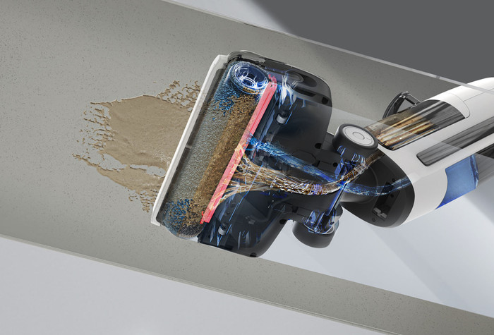 Tineco Floor One S7 Steam Plus visueller lieferant