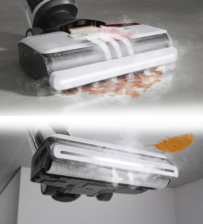 Tineco Floor One S7 Steam Plus visueller lieferant