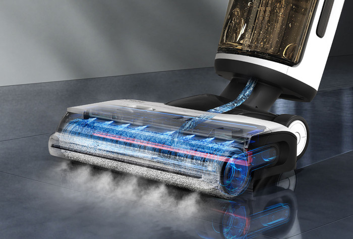 Tineco Floor One S7 Steam Plus visueller lieferant