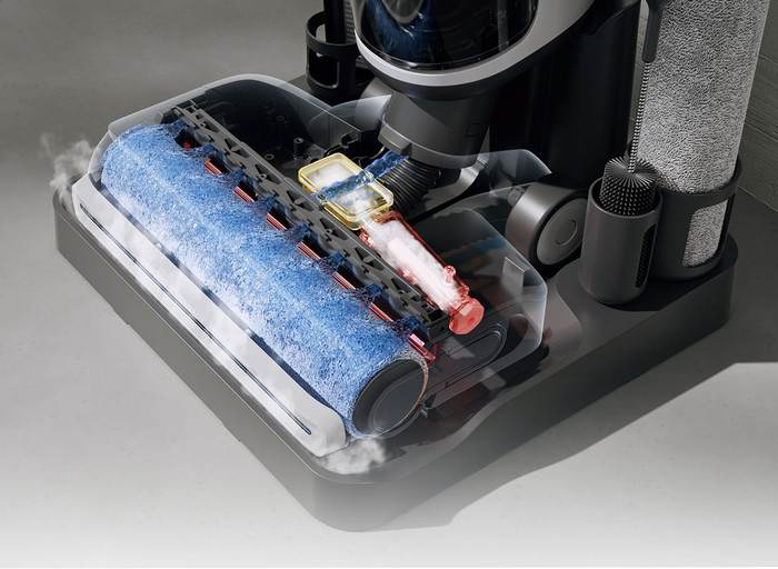 Tineco Floor One S7 Steam Plus visueller lieferant