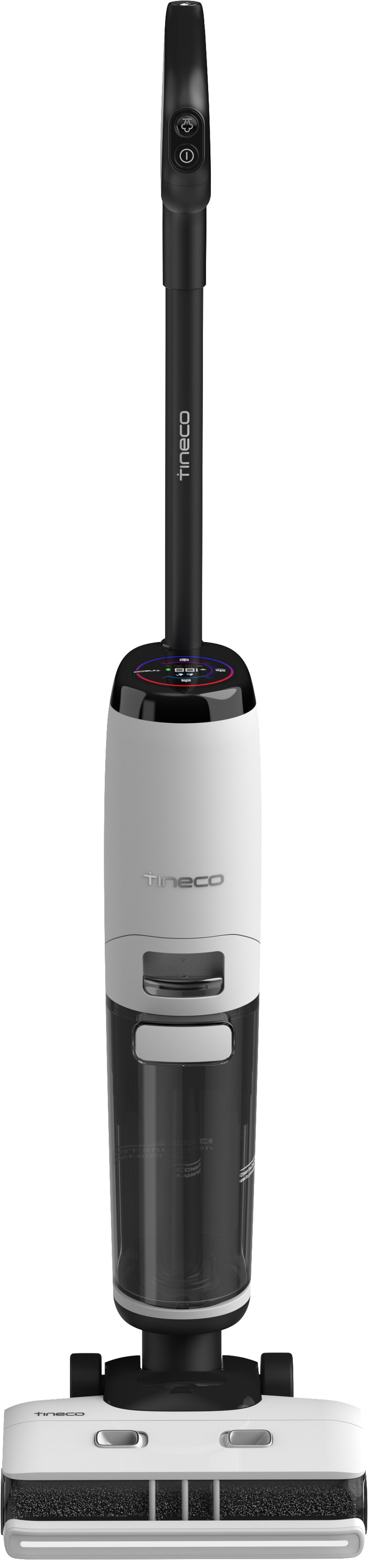 Tineco Floor One S7 Steam Plus vorne