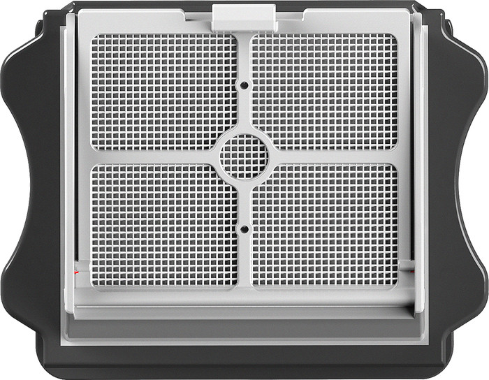 Tineco Floor One S7 Steam Plus zubehör