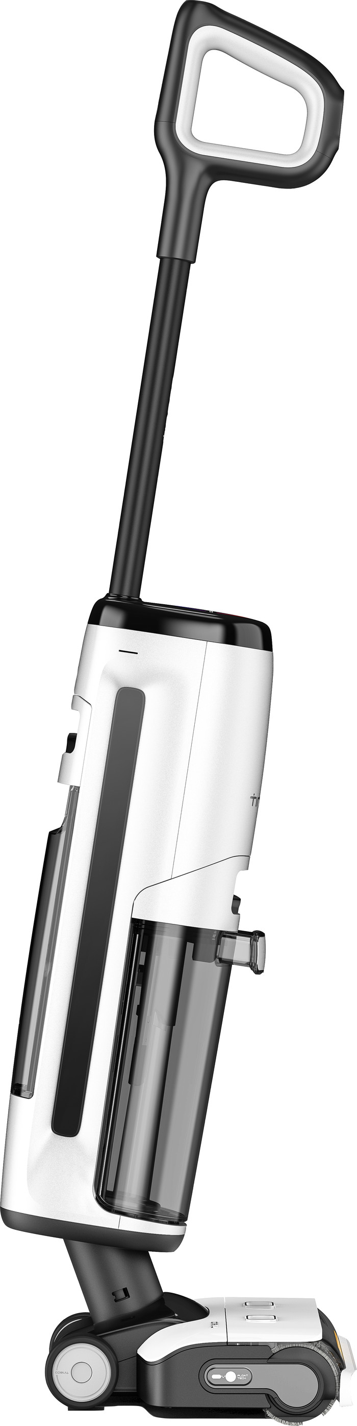 Tineco Floor One S7 Steam Plus linke seite