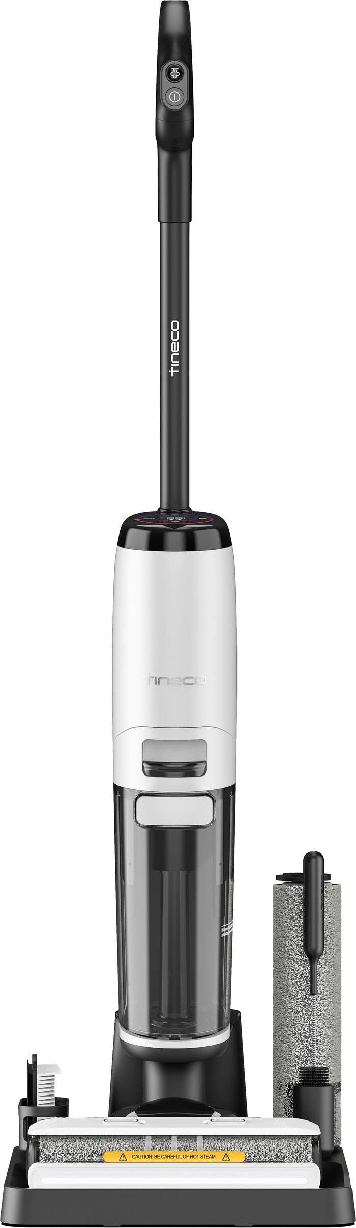 Tineco Floor One S7 Steam Plus vorne
