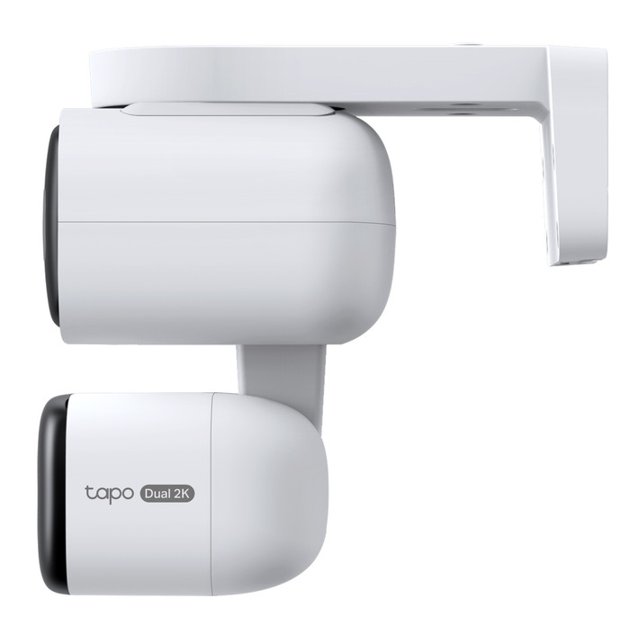 TP-Link Tapo C246D rechte seite