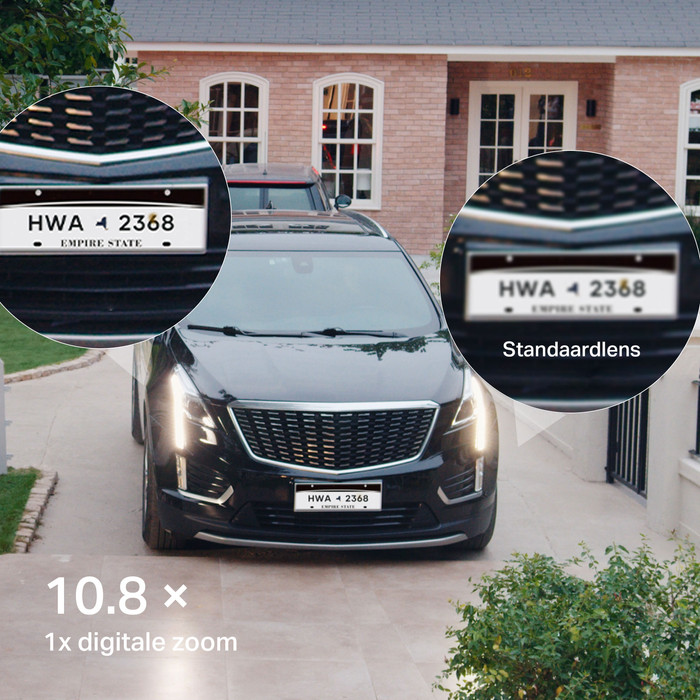 TP-Link Tapo C246D visueller lieferant