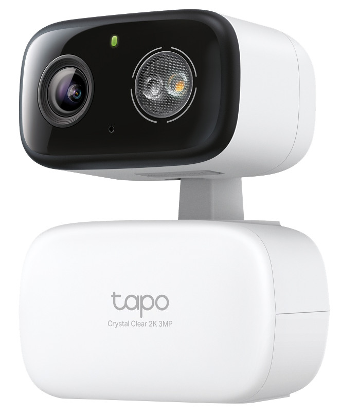 TP-Link Tapo C216 right side