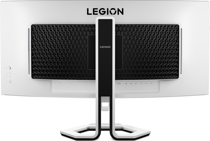 Lenovo Legion Pro 34WD-10 OLED back