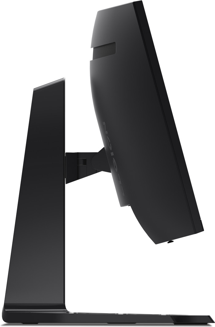 Lenovo Legion R34w-30 rechte seite