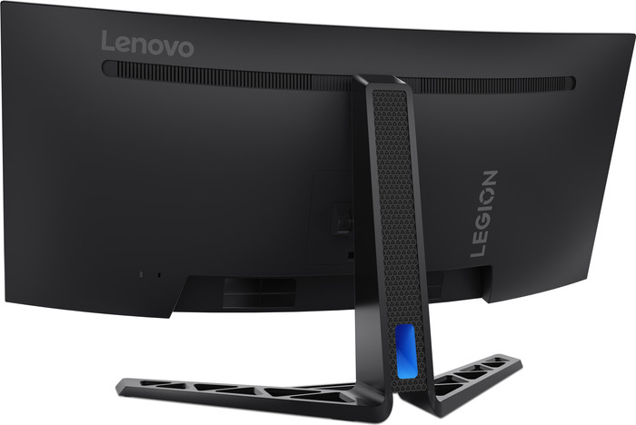 Lenovo Legion R34w-30 rückseite