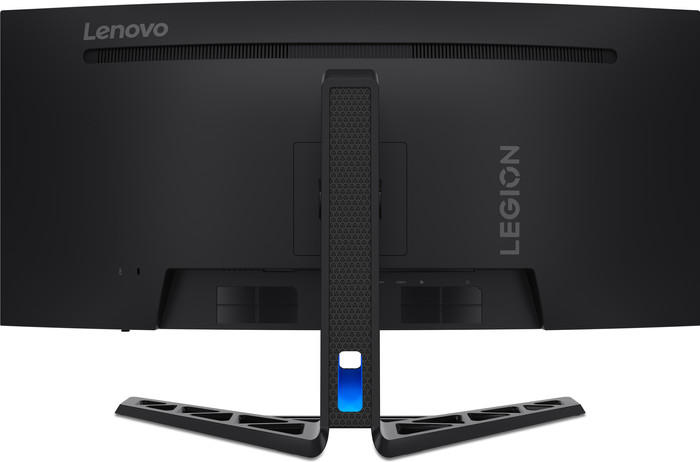Lenovo Legion R34w-30 rückseite