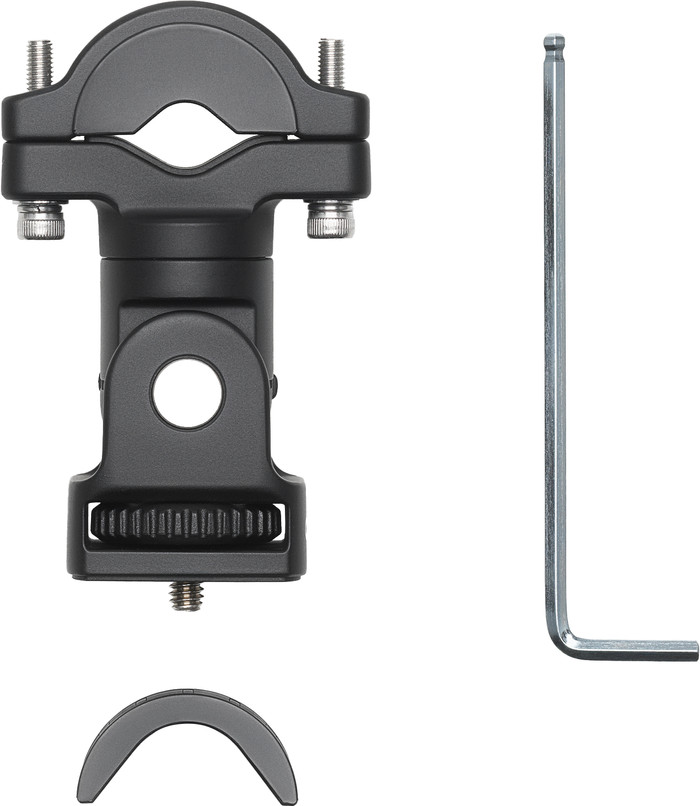 DJI Osmo Motorcycle Heavy-Duty Mount Main Image