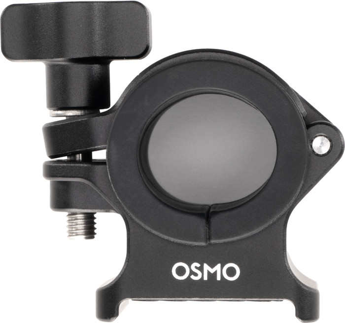 DJI Osmo Selfiestick Clamp Mount Main Image