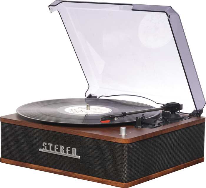 Denon VPB-262 rechte seite