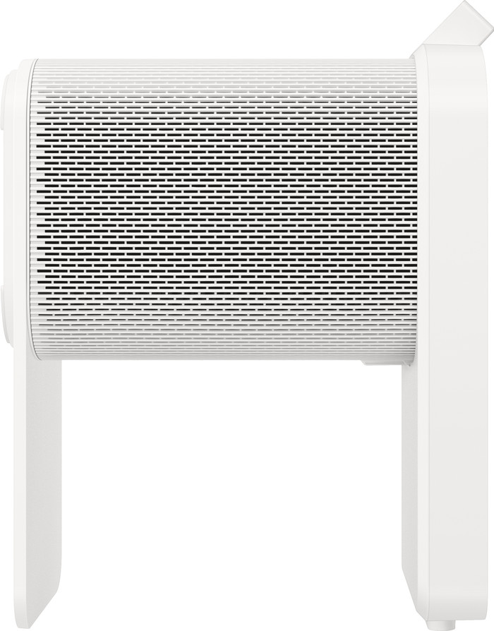 Samsung The Premiere LPF5D left side