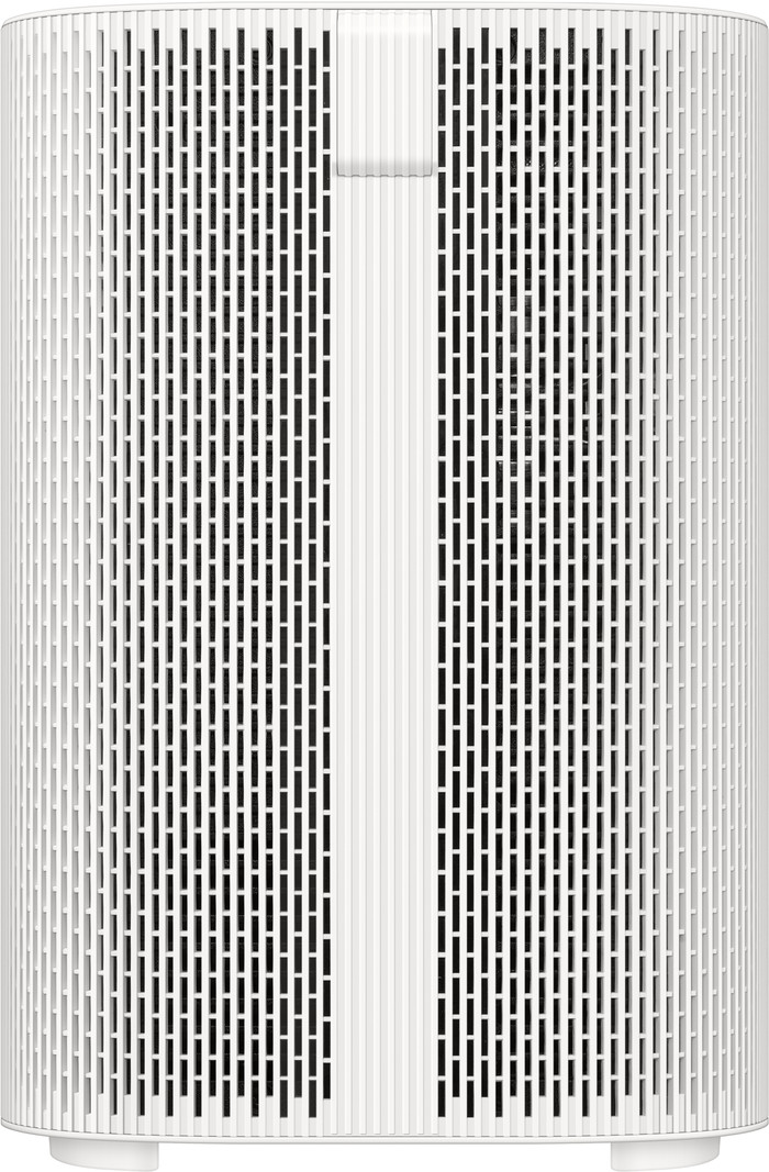 Samsung The Premiere LPF5D back
