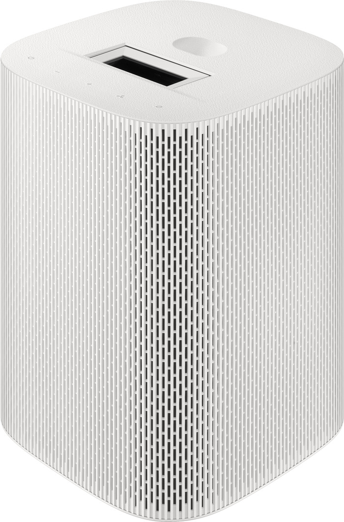 Samsung The Premiere LPF5D top