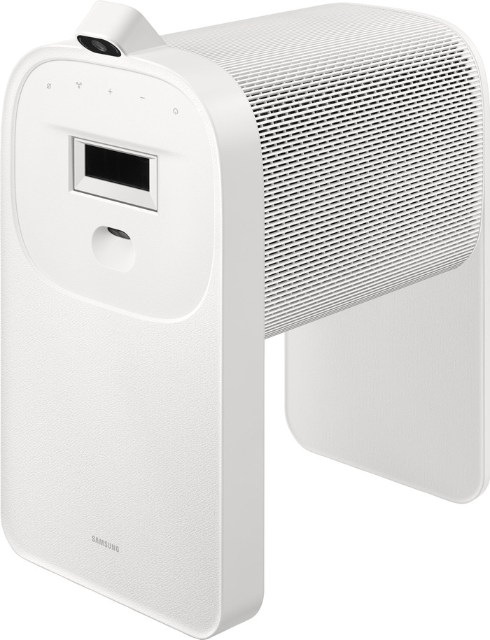 Samsung The Premiere LPF5D front