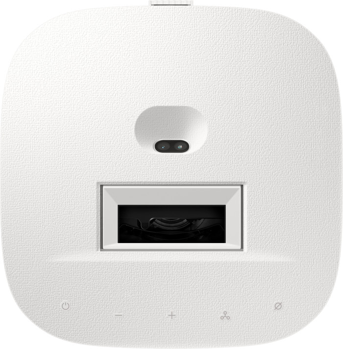 Samsung The Premiere LPF5D top
