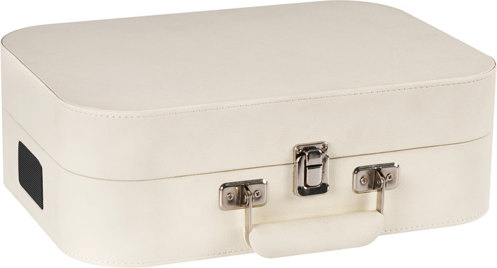 Denver VPL-130 linke seite