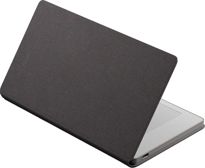 reMarkable Paper Pro Move mit Book Case Basalt innen