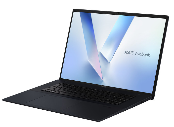 ASUS Vivobook 18 M1807HA-S8132W - 18" - AMD Ryzen 7 - 16GB RAM/1TB SSD rechte seite