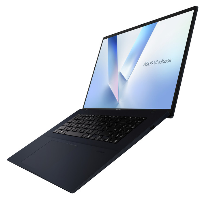 ASUS Vivobook 18 M1807HA-S8132W - 18" - AMD Ryzen 7 - 16GB RAM/1TB SSD rechte seite