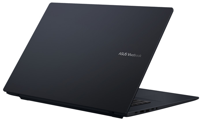 ASUS Vivobook 18 M1807HA-S8132W - 18" - AMD Ryzen 7 - 16GB RAM/1TB SSD rückseite