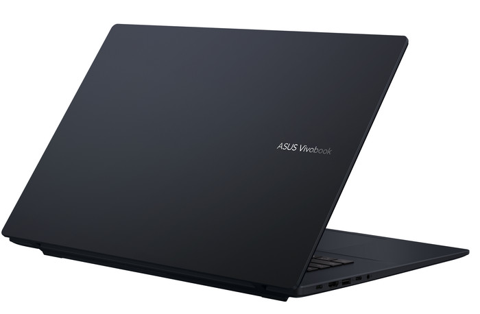 ASUS Vivobook 18 M1807HA-S8132W - 18" - AMD Ryzen 7 - 16GB RAM/1TB SSD rückseite