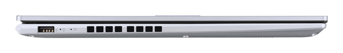 ASUS Vivobook 16 X1605VA-MB2111W - 16" - Intel Core 5 - 16GB RAM/512GB SSD linke seite
