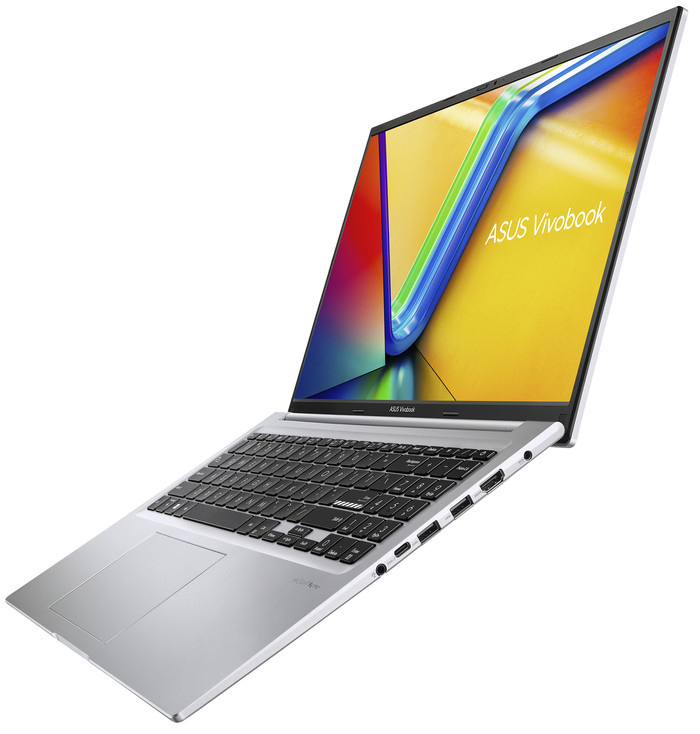 ASUS Vivobook 16 X1605VA-MB2111W - 16" - Intel Core 5 - 16GB RAM/512GB SSD rechte seite