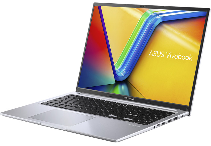 ASUS Vivobook 16 X1605VA-MB2111W - 16" - Intel Core 5 - 16GB RAM/512GB SSD rechte seite