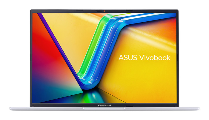 ASUS Vivobook 16 X1605VA-MB2111W - 16" - Intel Core 5 - 16GB RAM/512GB SSD vorne