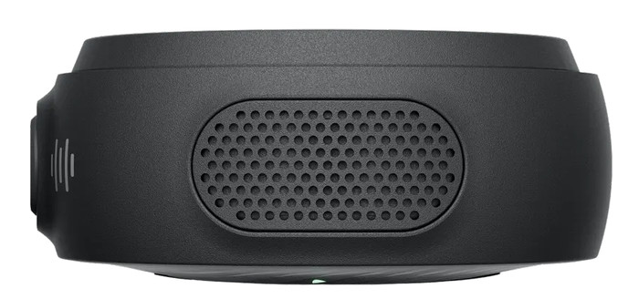 Insta360 Mic Air detail