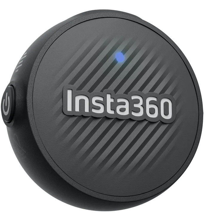 Insta360 Mic Air Main Image