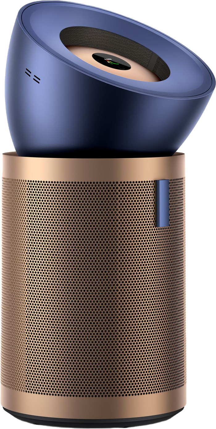 Dyson Purifier Big + Quiet Formaldehyde - BP04 linke seite