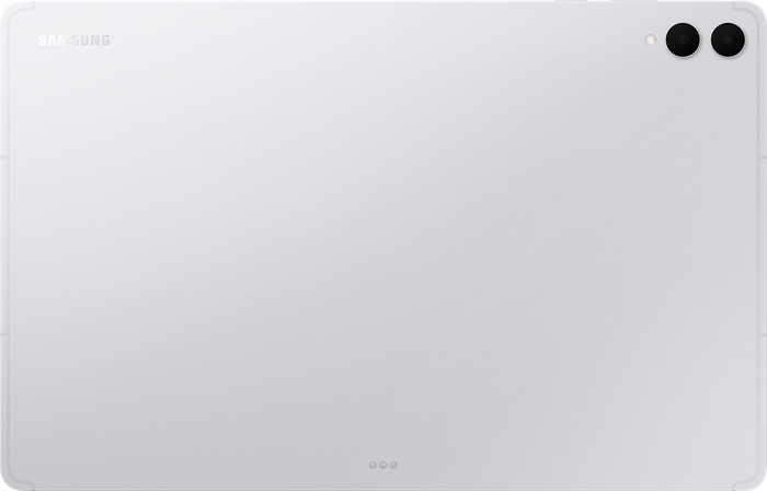 Samsung Galaxy Tab S11 Ultra 14,6 Zoll 256GB Wi-Fi Silber + Ladeset rückseite