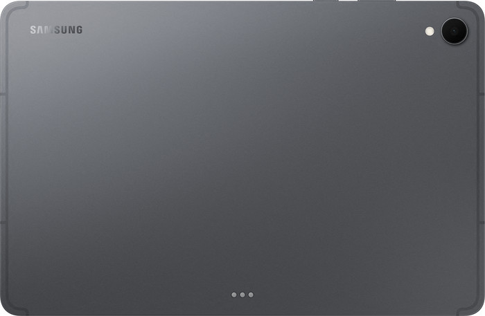 Samsung Galaxy Tab S11 11 Zoll 512GB Wi-Fi Grau rückseite