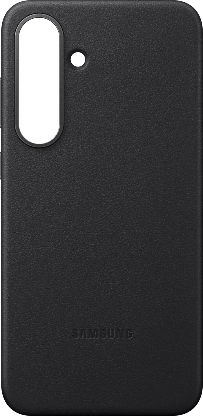 Samsung Galaxy S25 FE Kindsuit Backcover Schwarz vorne