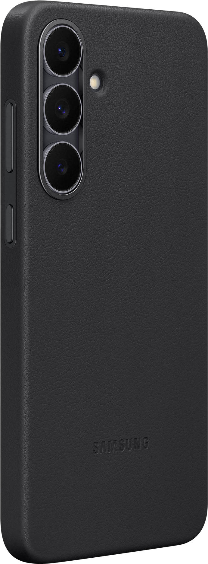 Samsung Galaxy S25 FE Kindsuit Backcover Schwarz rechte seite