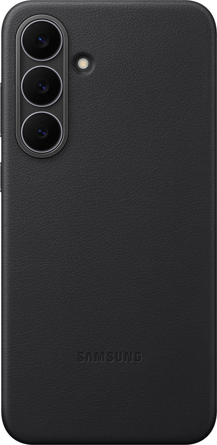 Samsung Galaxy S25 FE Kindsuit Backcover Schwarz Main Image