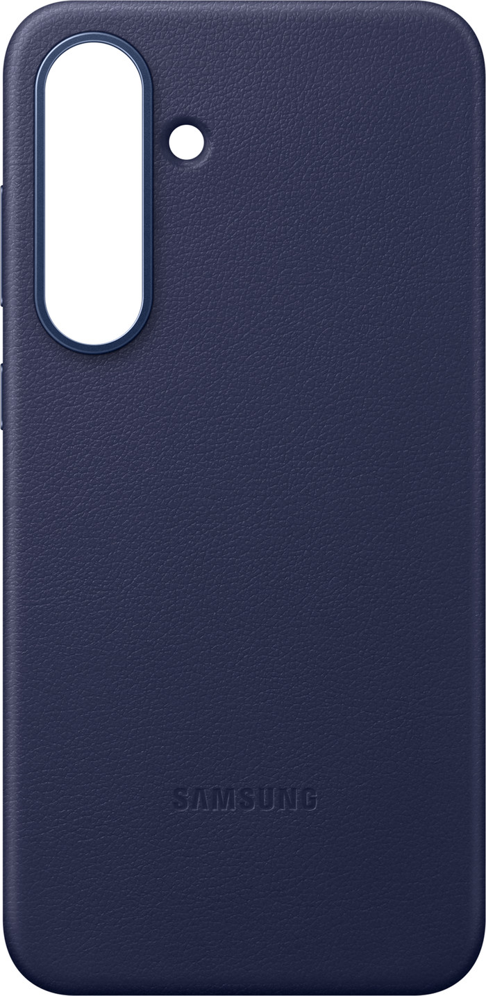 Samsung Galaxy S25 FE Kindsuit Backcover Dunkelblau rückseite